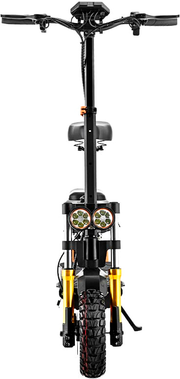 Электросамокат KugooKirin M5 Pro