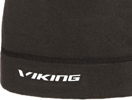 Шапка VIKING CRAIG Black