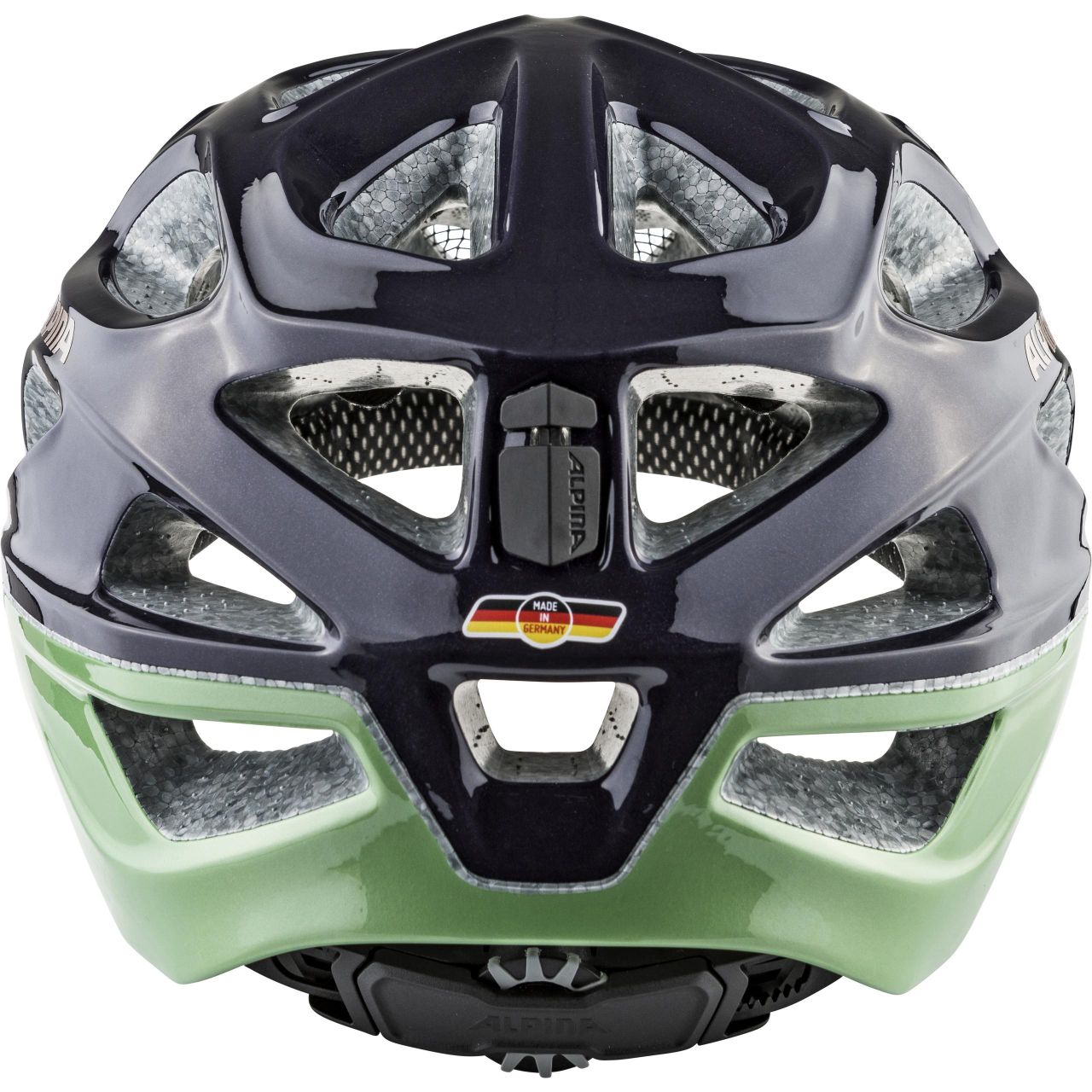 Шлем ALPINA Mythos 3.0 Nightshade