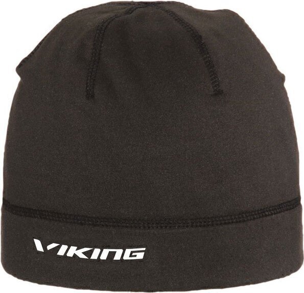 Шапка VIKING CRAIG Black