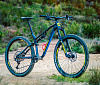 Велосипед Titan Racing Cypher 120 Sport (2022) Black/Blue/Red