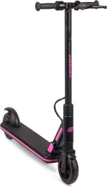 90 см черно-розовый