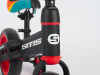 Беговел-велосипед детский 2 в 1 SITIS RUNNER Red