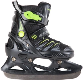 Коньки раздвижные TECH TEAM Arctic Boy