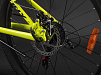 Велосипед HORH TONY TYD 4.0 24 (2023) Green-Black