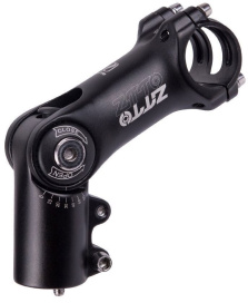 Вынос руля ZTTO SBL-ZG 31.8 мм 110 мм Black