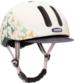 L/XL White-Orange-Green