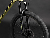 Велосипед HORH BULLET BHD 7,0 27,5" (2023) Dark Green-Black