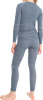 Комплект термобелья женский VIKING LANA PRO SET Grey