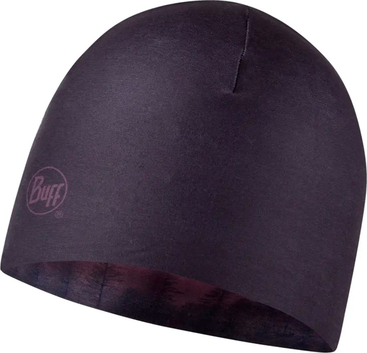 Шапка BUFF MICROFIBER REVERSIBLE (23/24) Haera Mauve