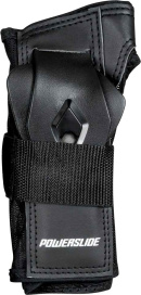 Защита запястья Powerslide Standard Wristguard Black