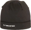Шапка VIKING CRAIG Black