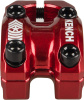 Вынос руля KENCH SM-07 22,2 мм Red