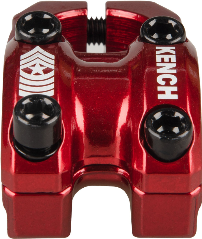 Вынос руля KENCH SM-07 22,2 мм Red