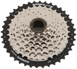Кассета Shimano CS-HG400-8 11-40T 8S