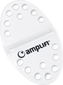 Стомп для сноуборда AMPLIFI GRANDE STOMP Clear